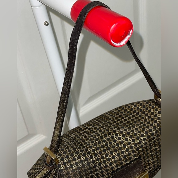 Fendi Zucchino mama baguette - Picture 6 of 15